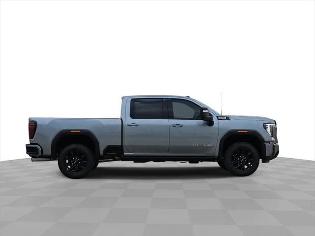 new 2025 GMC Sierra 2500 car, priced at $81,061