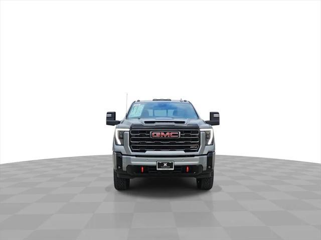 new 2025 GMC Sierra 2500 car, priced at $81,061