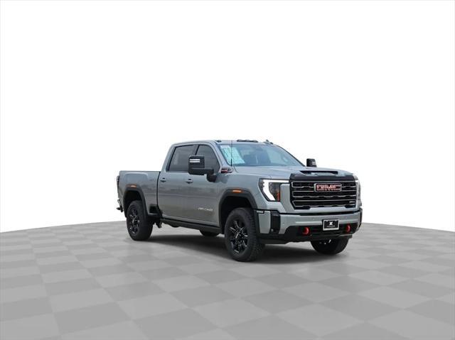 new 2025 GMC Sierra 2500 car, priced at $81,061