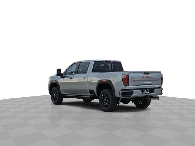 new 2025 GMC Sierra 2500 car, priced at $81,061