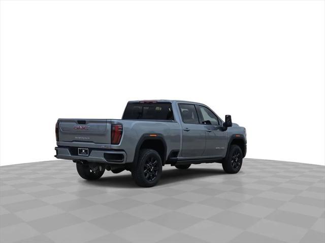 new 2025 GMC Sierra 2500 car, priced at $81,061