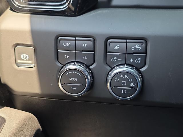 new 2025 GMC Sierra 2500 car, priced at $85,141