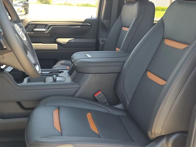 new 2025 GMC Sierra 2500 car, priced at $85,141