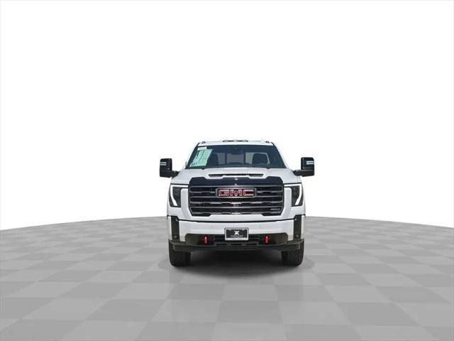 new 2025 GMC Sierra 2500 car, priced at $81,594
