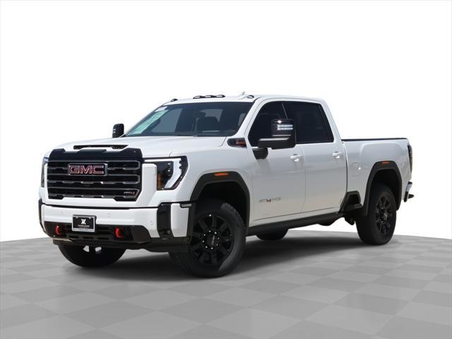 new 2025 GMC Sierra 2500 car, priced at $85,141