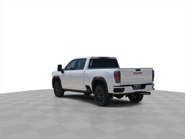 new 2025 GMC Sierra 2500 car, priced at $85,141