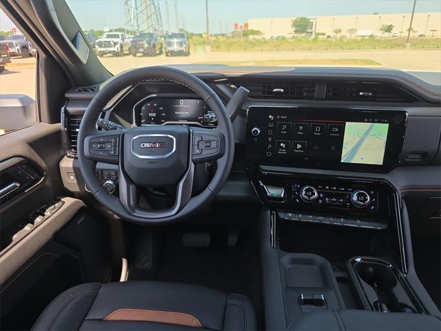 new 2025 GMC Sierra 2500 car, priced at $85,141