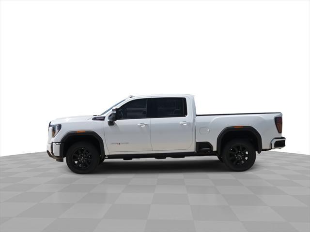 new 2025 GMC Sierra 2500 car, priced at $85,141