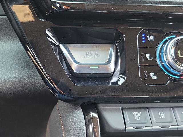 new 2025 GMC Sierra 2500 car, priced at $85,141