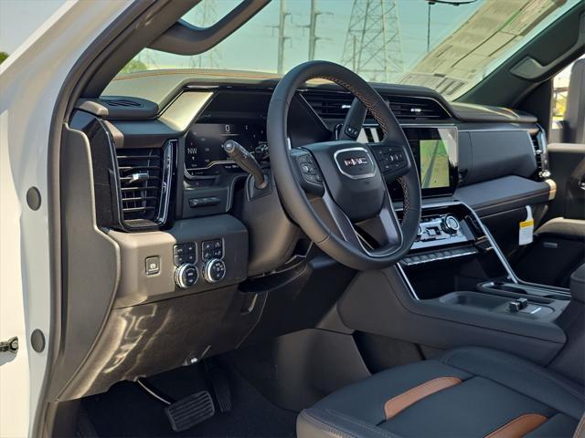new 2025 GMC Sierra 2500 car, priced at $85,141
