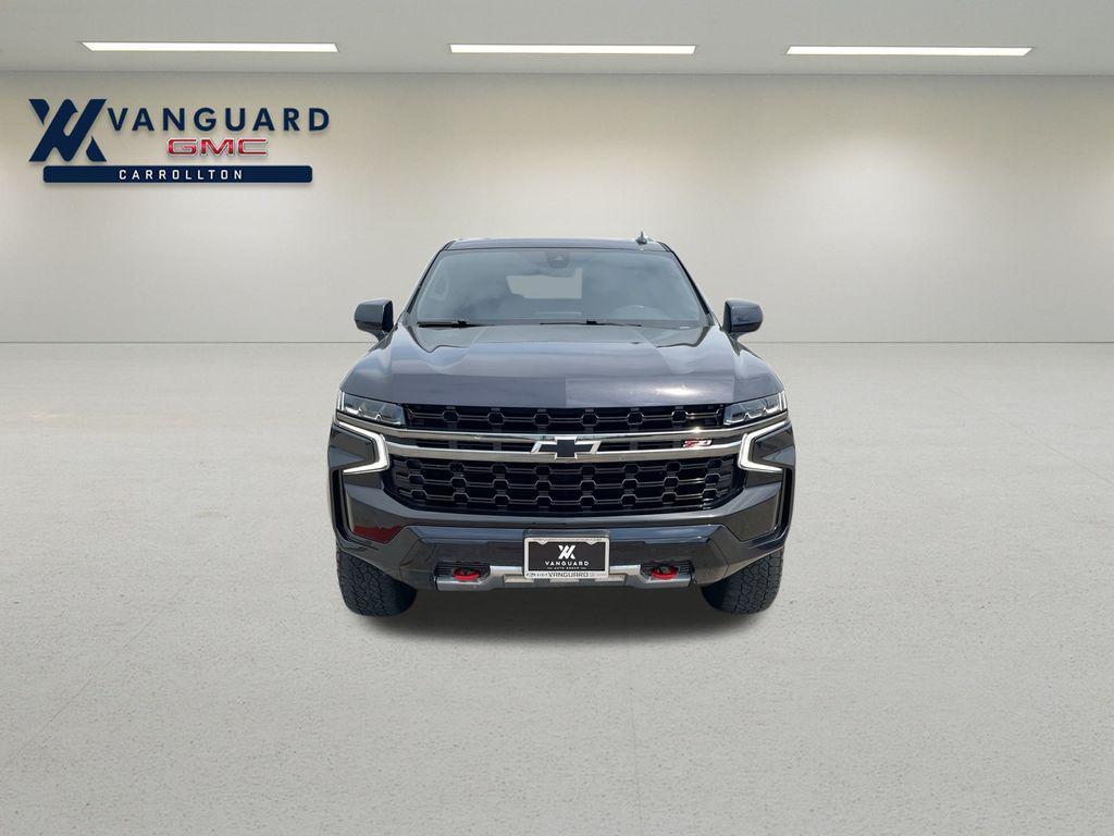 used 2022 Chevrolet Tahoe car, priced at $45,289