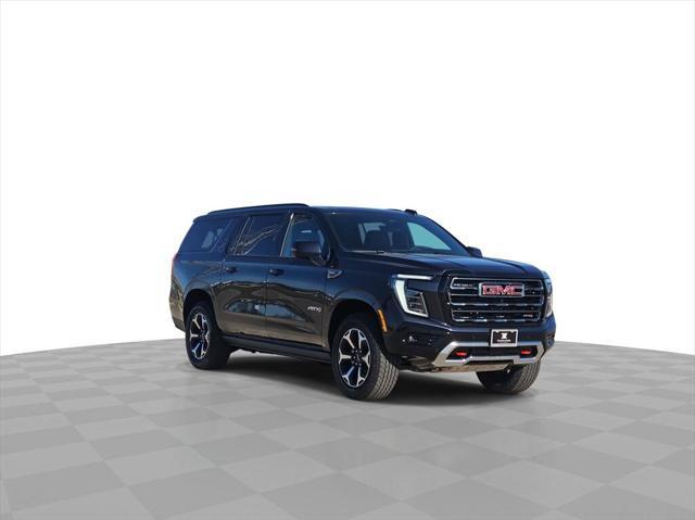 new 2025 GMC Yukon XL car, priced at $80,717