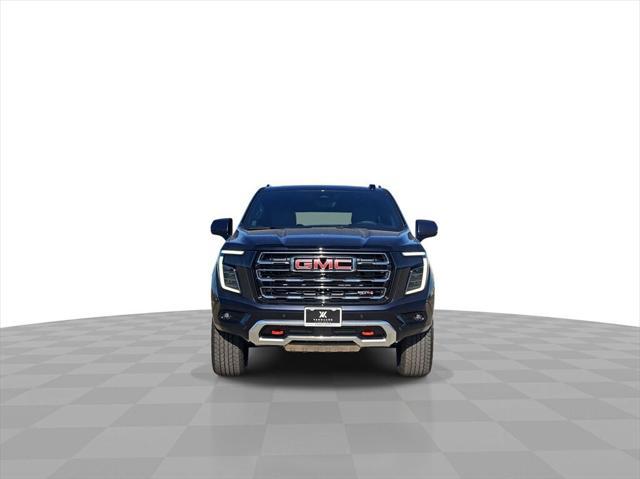 new 2025 GMC Yukon XL car, priced at $80,717