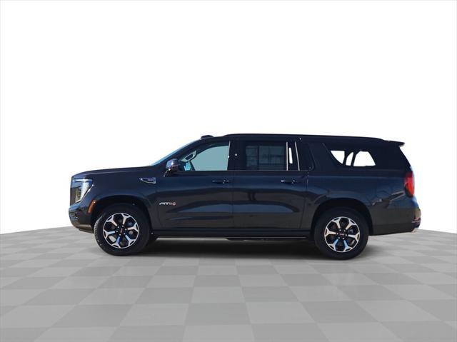 new 2025 GMC Yukon XL car, priced at $80,717