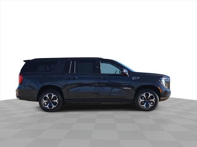 new 2025 GMC Yukon XL car, priced at $80,717