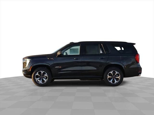 new 2025 GMC Yukon car, priced at $98,792