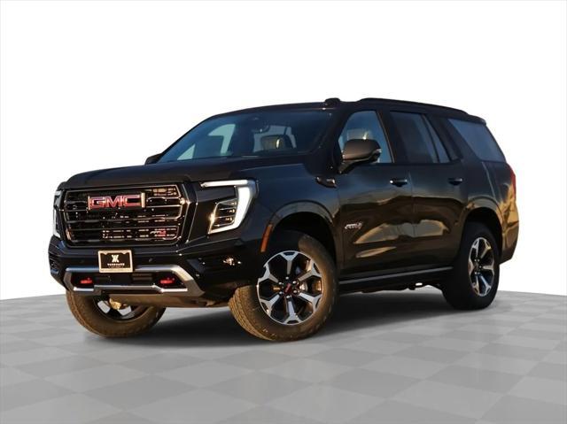 new 2025 GMC Yukon car, priced at $98,792