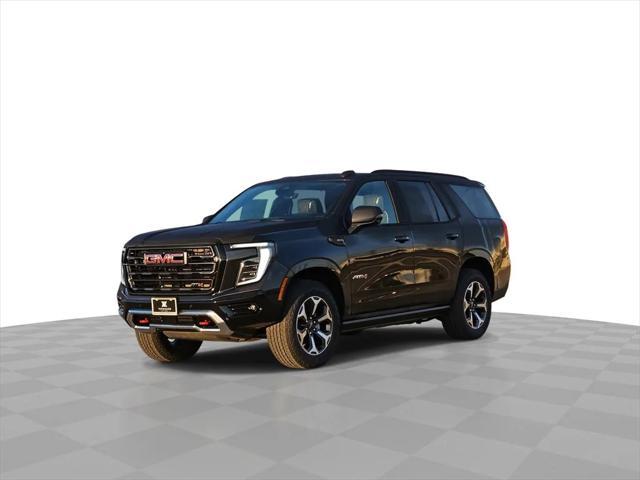 new 2025 GMC Yukon car, priced at $98,792