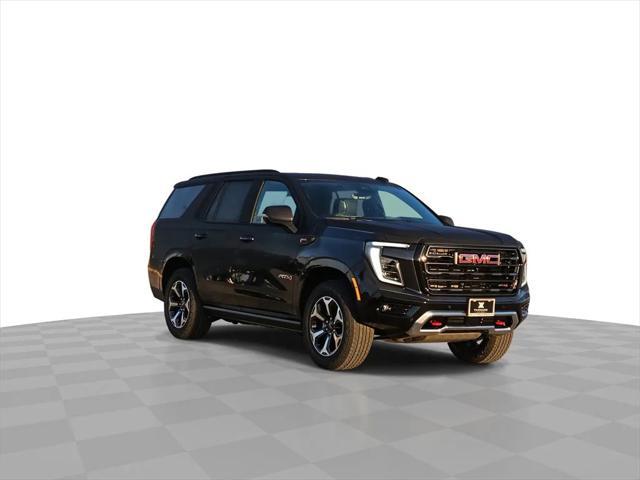 new 2025 GMC Yukon car, priced at $98,792