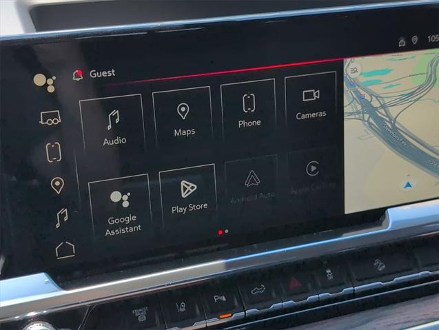 new 2025 GMC Sierra 2500 car, priced at $77,817
