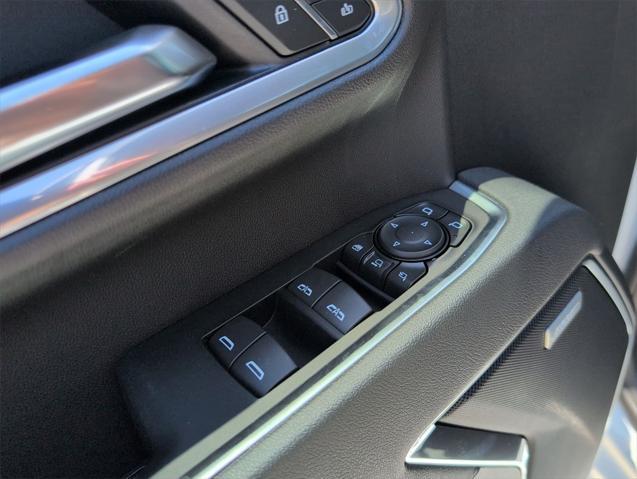 new 2025 GMC Sierra 2500 car, priced at $77,817