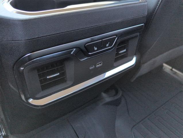 new 2025 GMC Sierra 2500 car, priced at $77,817