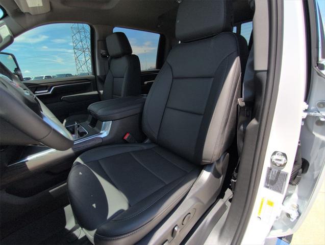 new 2025 GMC Sierra 2500 car, priced at $77,817