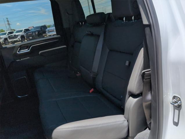 new 2025 GMC Sierra 2500 car, priced at $77,817