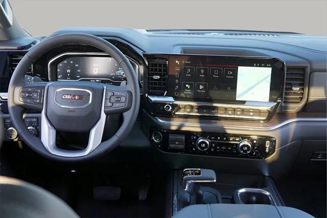 new 2024 GMC Sierra 1500 car, priced at $56,067