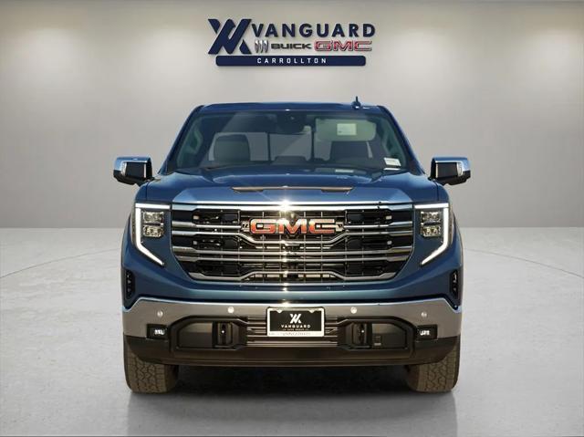 new 2024 GMC Sierra 1500 car, priced at $56,067