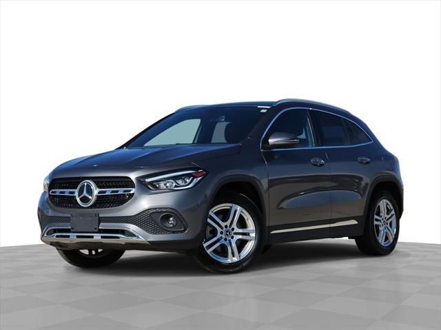 used 2023 Mercedes-Benz GLA 250 car, priced at $28,994