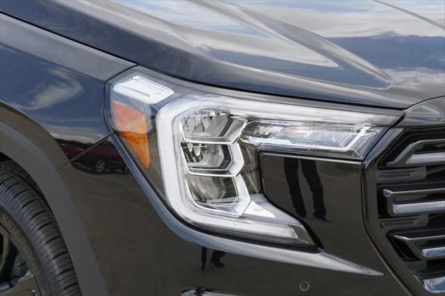 new 2024 GMC Terrain car, priced at $29,995