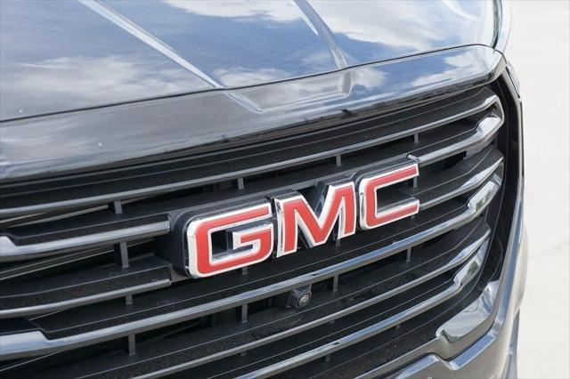 new 2024 GMC Terrain car, priced at $29,995