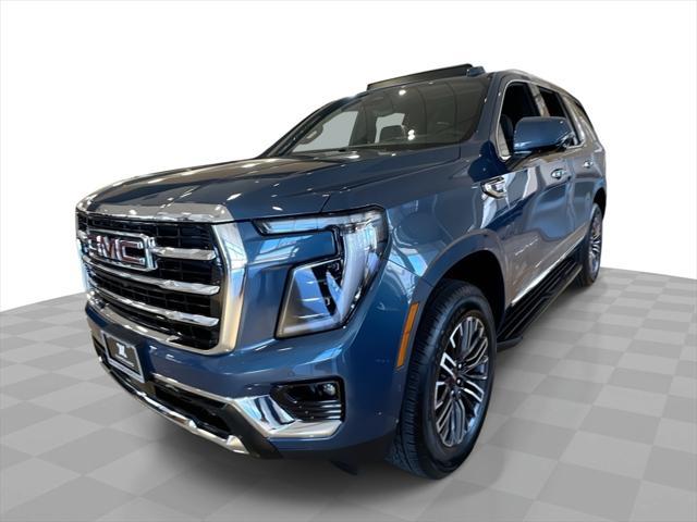 new 2025 GMC Yukon car, priced at $78,032
