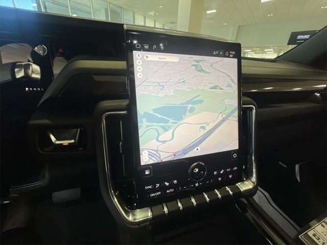 new 2025 GMC Yukon car, priced at $78,032