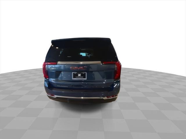 new 2025 GMC Yukon car, priced at $78,032