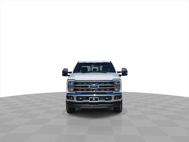 used 2024 Ford F-250 car, priced at $88,814