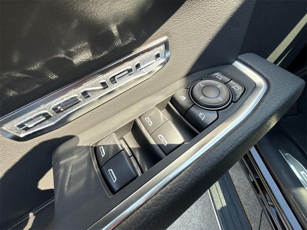 new 2026 GMC Sierra 1500 car, priced at $77,638