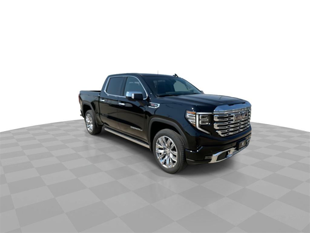 new 2026 GMC Sierra 1500 car, priced at $77,638