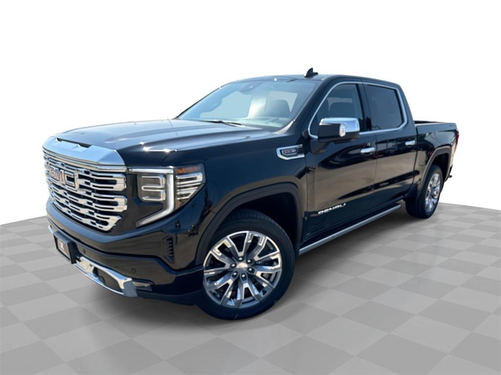 new 2026 GMC Sierra 1500 car, priced at $77,638