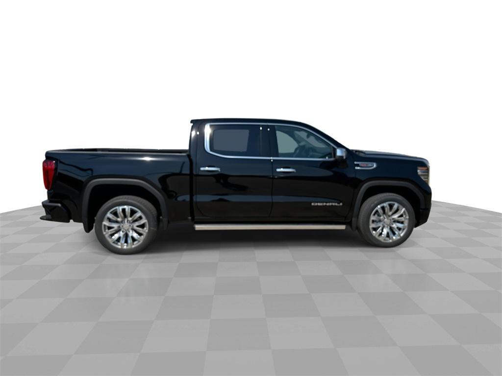 new 2026 GMC Sierra 1500 car, priced at $77,638
