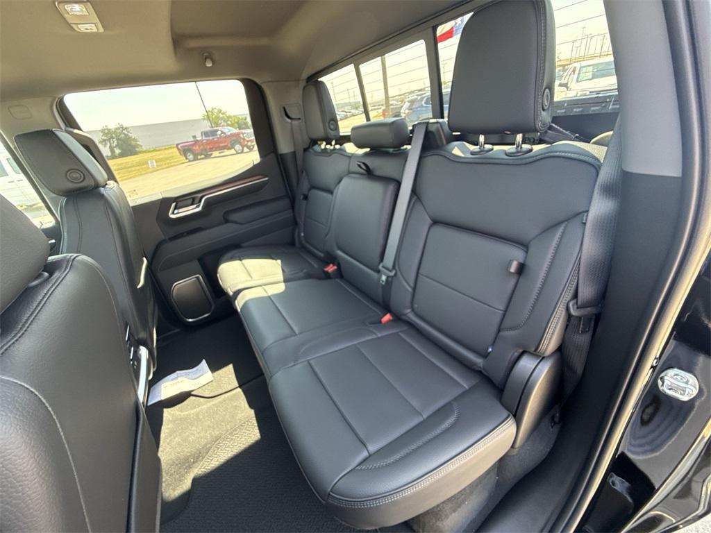 new 2026 GMC Sierra 1500 car, priced at $77,638