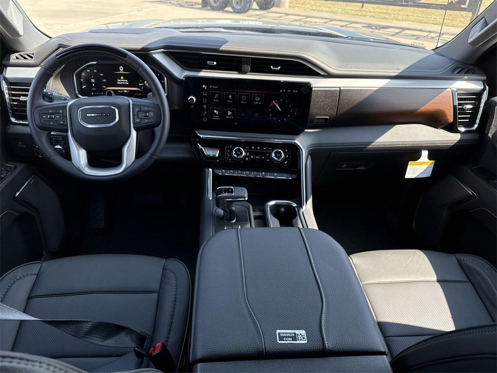 new 2026 GMC Sierra 1500 car, priced at $77,638
