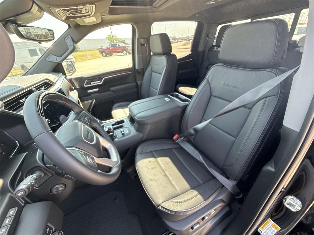 new 2026 GMC Sierra 1500 car, priced at $77,638