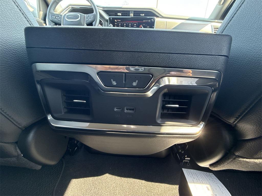 new 2026 GMC Sierra 1500 car, priced at $77,638