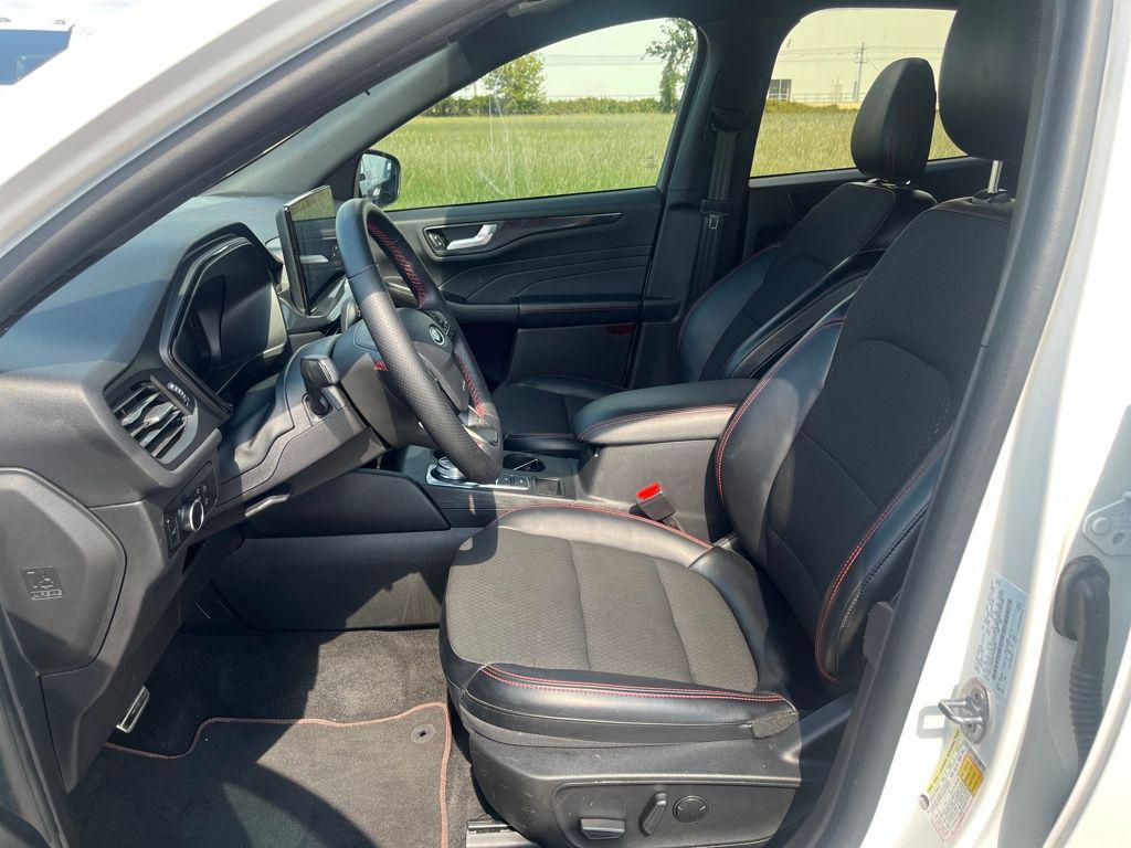 used 2023 Ford Escape car, priced at $19,992