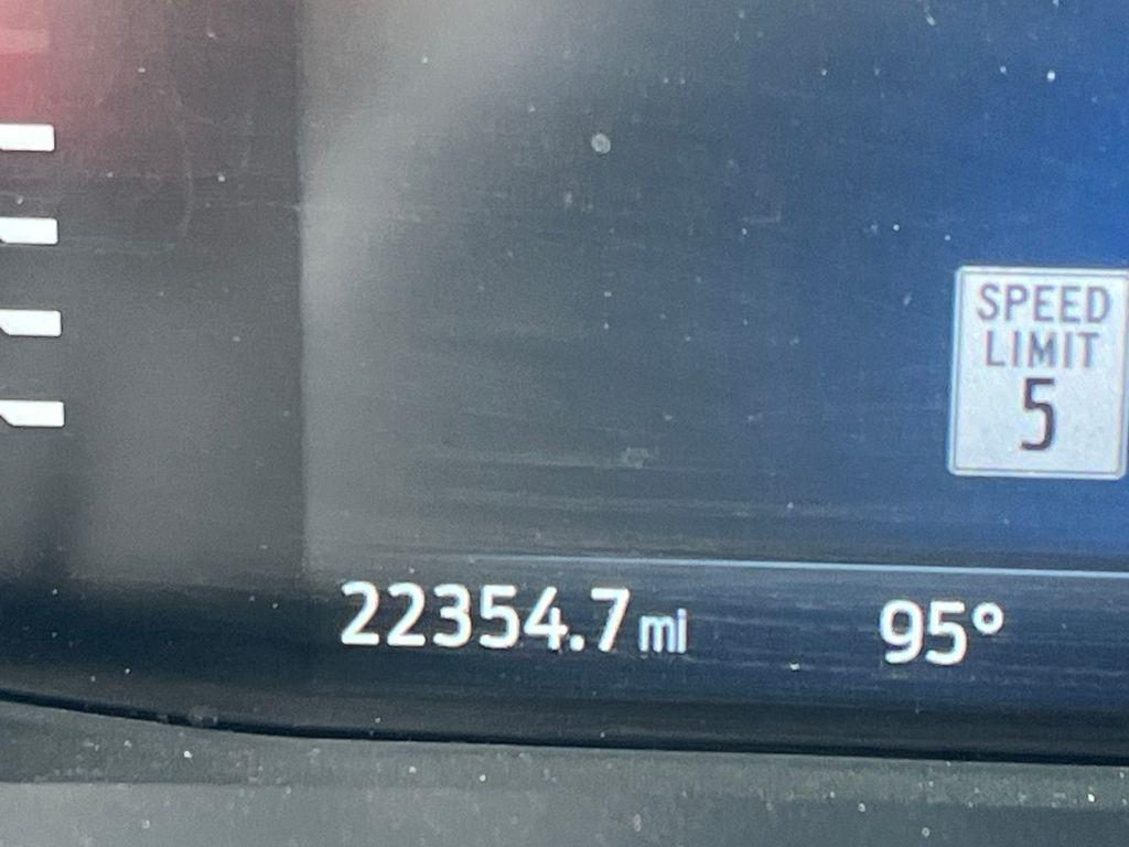 used 2023 Ford Escape car, priced at $19,992