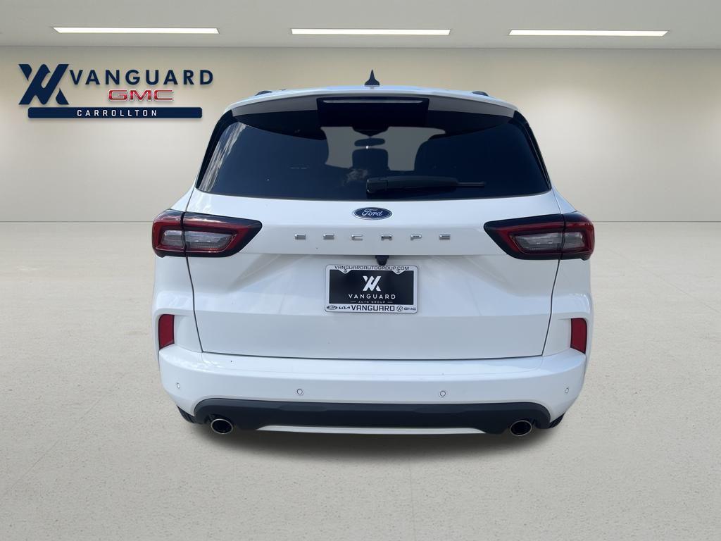 used 2023 Ford Escape car, priced at $19,992