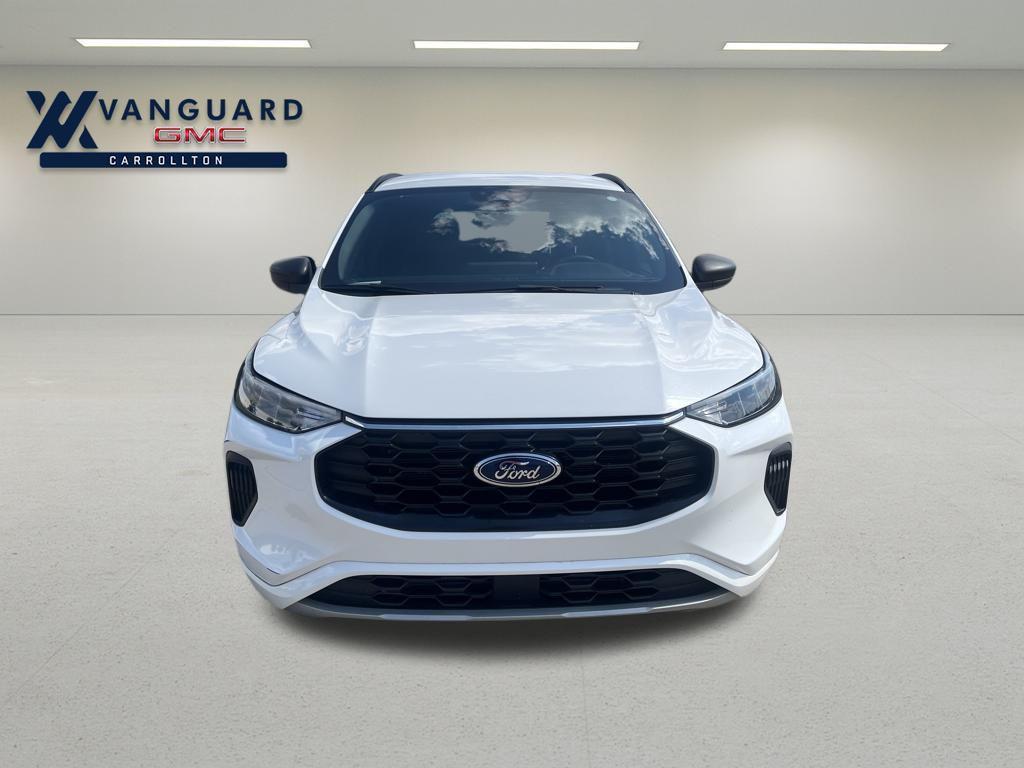 used 2023 Ford Escape car, priced at $19,992
