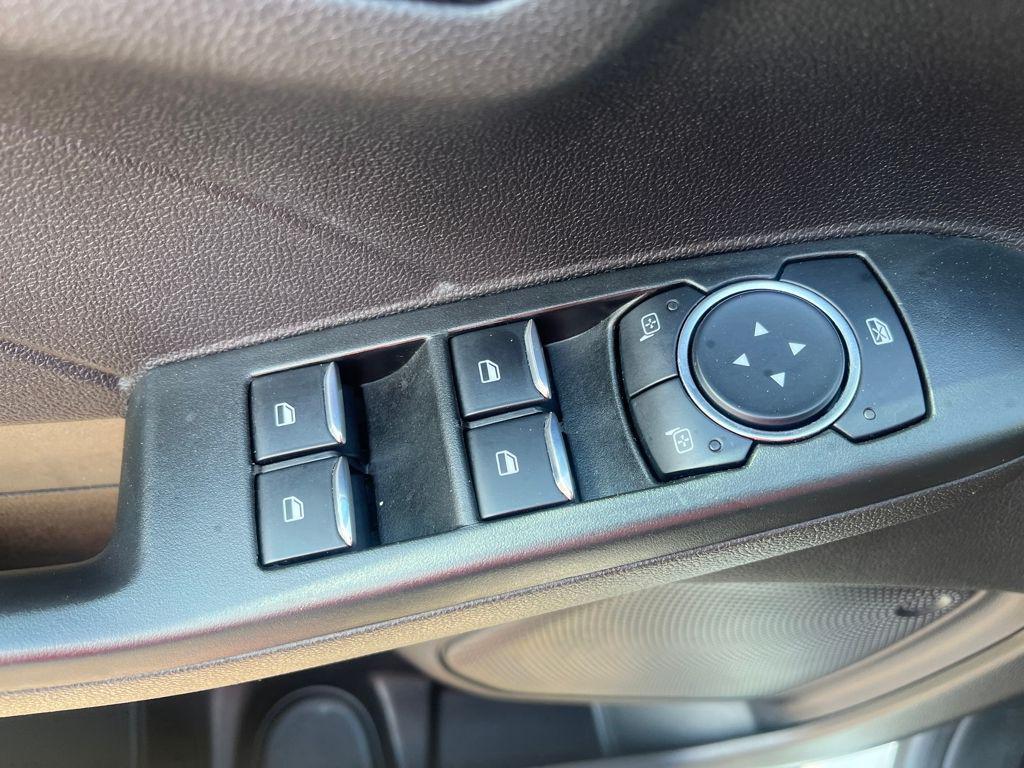 used 2023 Ford Escape car, priced at $19,992